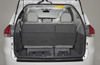 Picture of 2011 Toyota Sienna Limited Trunk