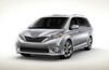 Picture of 2011 Toyota Sienna SE