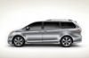 Picture of 2011 Toyota Sienna SE