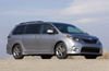 Picture of 2011 Toyota Sienna SE