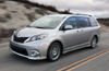 Picture of 2011 Toyota Sienna SE