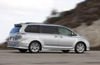 Picture of 2011 Toyota Sienna SE