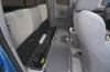 Picture of 2005 Toyota Tacoma PreRunner Access Cab Rear Seat Storage