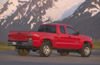Picture of 2005 Toyota Tacoma Access Cab AWD