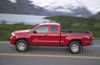 2005 Toyota Tacoma Access Cab AWD Picture