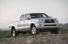 2005 Toyota Tacoma Double Cab AWD Picture