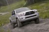 2005 Toyota Tacoma Double Cab AWD Picture