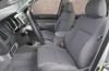 2005 Toyota Tacoma Double Cab Front Seats Picture