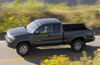 2008 Toyota Tacoma Access Cab AWD Picture