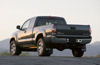 2008 Toyota Tacoma Access Cab AWD Picture