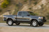 2008 Toyota Tacoma Access Cab AWD Picture