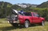 2008 Toyota Tacoma Access Cab AWD Picture