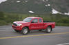 2008 Toyota Tacoma Access Cab AWD Picture