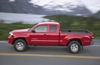 2008 Toyota Tacoma Access Cab AWD Picture