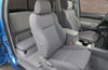 2008 Toyota Tacoma PreRunner Access Cab Front Seats Picture