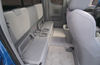 2008 Toyota Tacoma PreRunner Access Cab Rear Seats Picture
