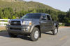 2008 Toyota Tacoma Double Cab Picture