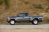 2010 Toyota Tacoma Access Cab AWD Picture