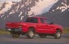 2010 Toyota Tacoma Access Cab AWD Picture