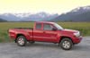 2010 Toyota Tacoma Access Cab AWD Picture