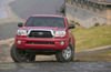 2010 Toyota Tacoma Access Cab AWD Picture