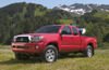 2010 Toyota Tacoma Access Cab AWD Picture
