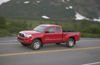 2010 Toyota Tacoma Access Cab AWD Picture