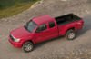 2010 Toyota Tacoma Access Cab AWD Picture