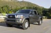 2010 Toyota Tacoma Double Cab Picture