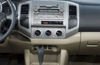 2010 Toyota Tacoma Double Cab Dashboard Picture