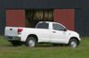2008 Toyota Tundra Regular Cab Picture