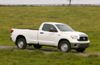 2008 Toyota Tundra Regular Cab Picture
