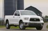 2008 Toyota Tundra Regular Cab Picture