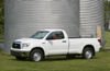 2008 Toyota Tundra Regular Cab Picture