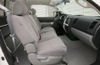 2008 Toyota Tundra Regular Cab Front Seats Picture