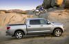 2008 Toyota Tundra CrewMax Picture