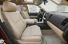 2008 Toyota Tundra CrewMax Front Seats Picture