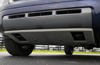 2008 Toyota Tundra CrewMax Skid Plate Picture