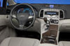 Picture of 2009 Toyota Venza Cockpit