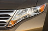 Picture of 2009 Toyota Venza Headlight