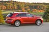 Picture of 2010 Toyota Venza