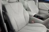 2010 Toyota Venza Front Seats Picture