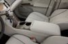 2010 Toyota Venza Interior Picture