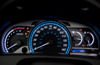 2010 Toyota Venza Gauges Picture