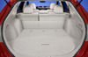2010 Toyota Venza Trunk Picture