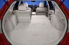 2010 Toyota Venza Trunk Picture
