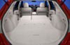 2010 Toyota Venza Trunk Picture