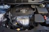 2010 Toyota Venza 2.7l 4-cylinder Engine Picture
