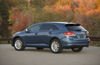 2010 Toyota Venza Picture