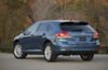 2010 Toyota Venza Picture